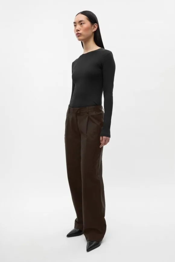 ENBETA PANTS 6797