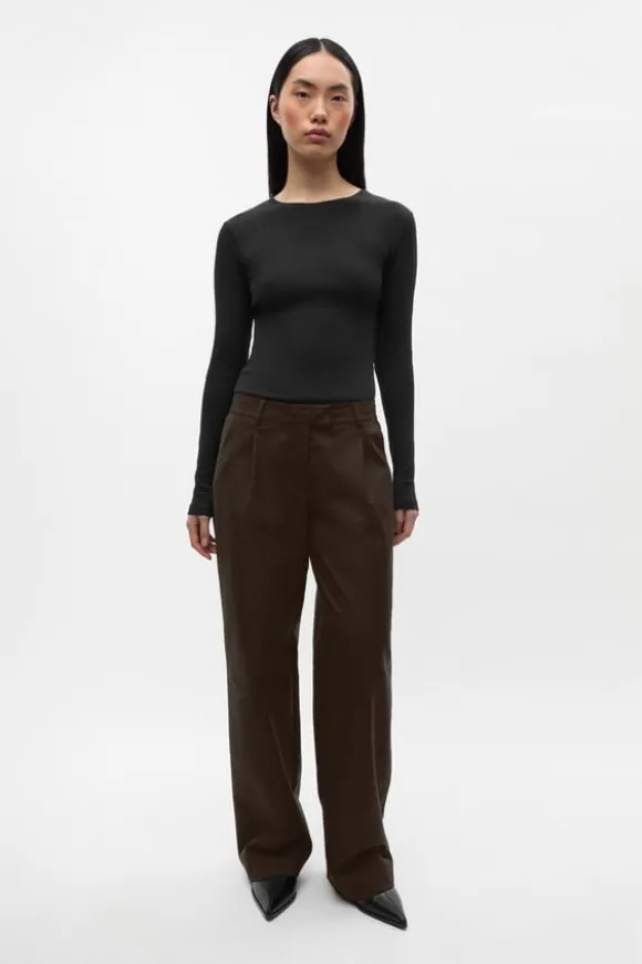 ENBETA PANTS 6797