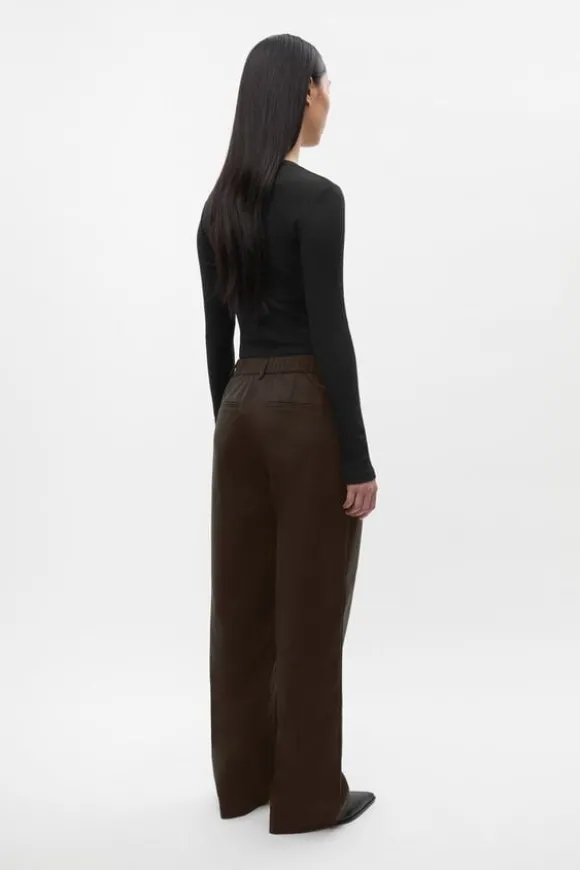 ENBETA PANTS 6797