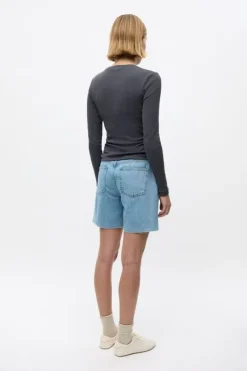 ENBILOBA SHORTS 7215