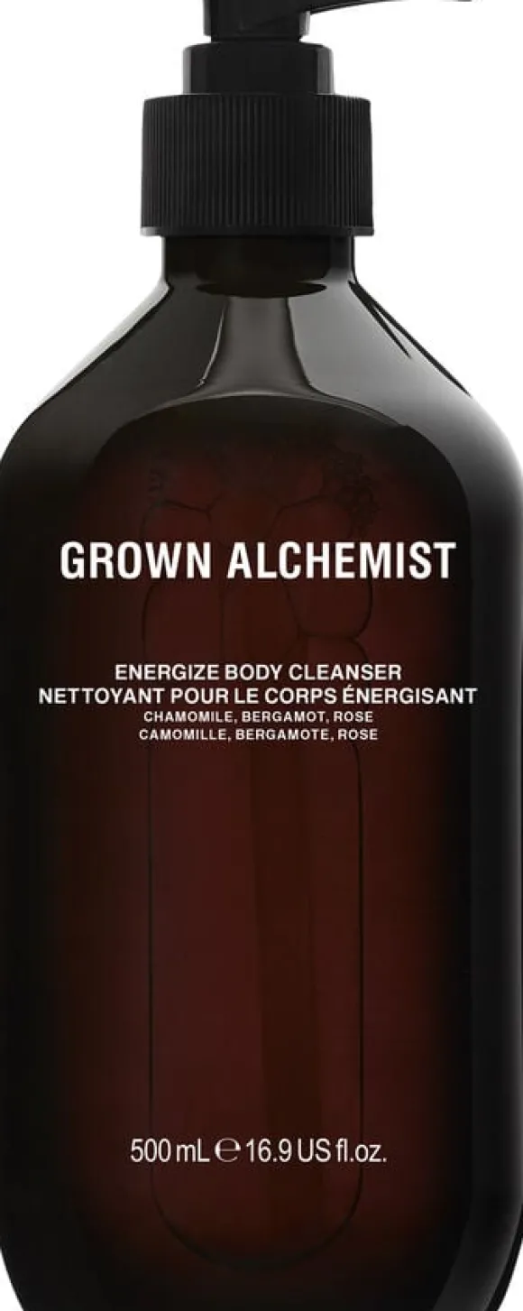 Energize Body Cleanser