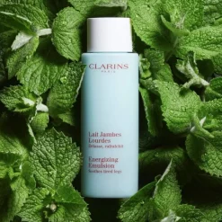 Energizing Emulsion Legs