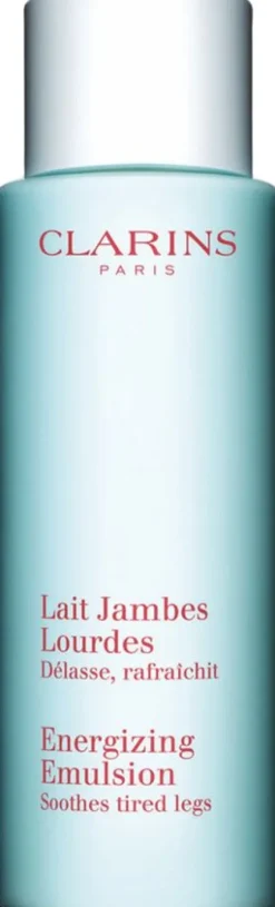 Energizing Emulsion Legs