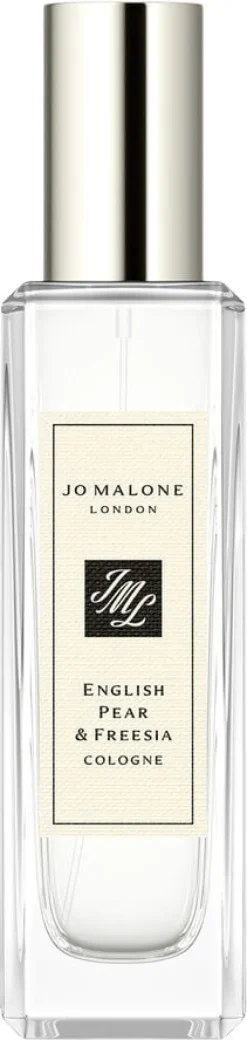 English Pear & Freesia Cologne