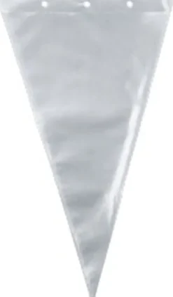 ENGÅNGSSPRITSPÅSAR 45 cm