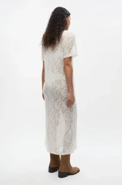 ENHAMMER SS DRESS 7256