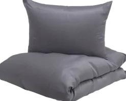 Enjoy GREY 140x200/60x63 cm