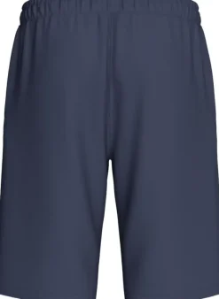 Enkle bomuldsshorts