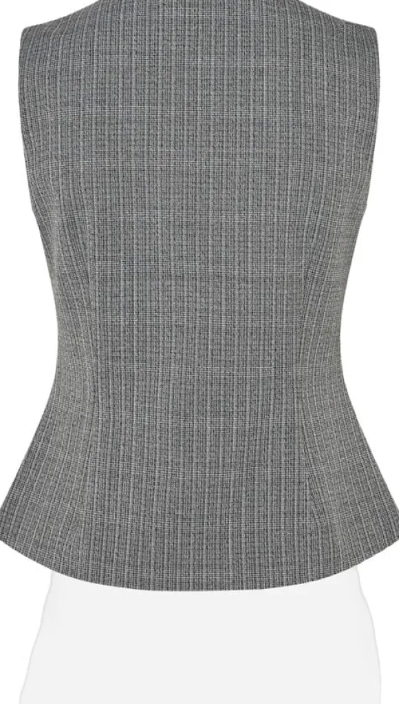 ENMATHILDE SL VEST 7333