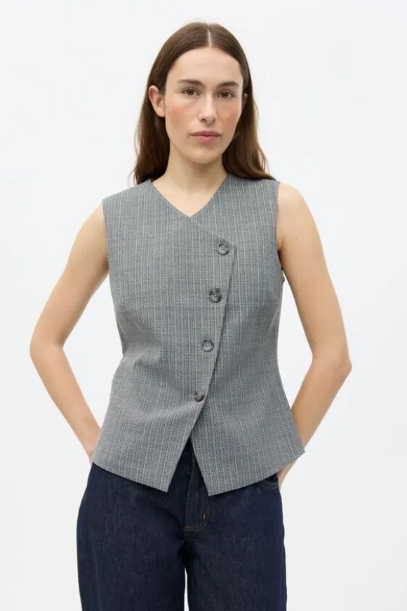 ENMATHILDE SL VEST 7333