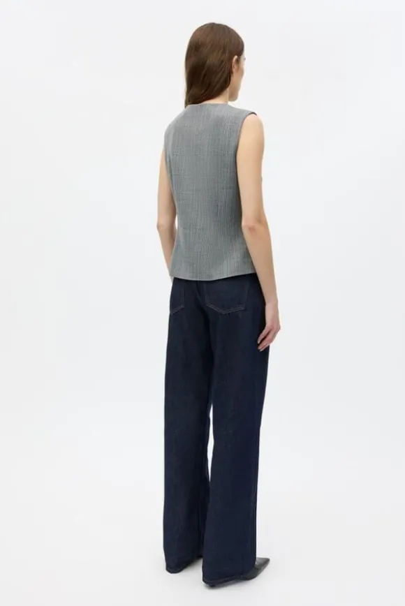 ENMATHILDE SL VEST 7333