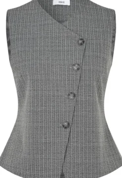 ENMATHILDE SL VEST 7333