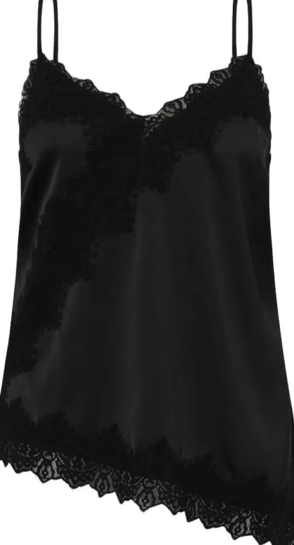 ENNANNA SINGLET TOP 7362