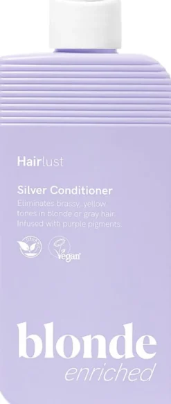 Enriched Blonde Silver Conditioner