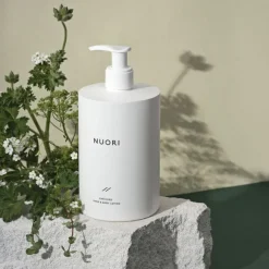 Enriched Hand & Body Lotion