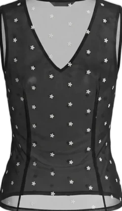 ENSASH TOP 7505