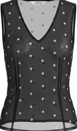 ENSASH TOP 7505