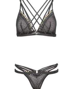 ENSEMBLE HOT TENSION
