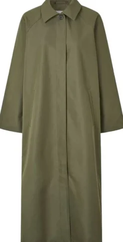 ENSENECA JACKET 6988
