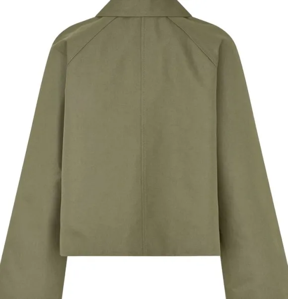 ENSENECA SHORT JACKET 6988