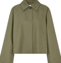 ENSENECA SHORT JACKET 6988