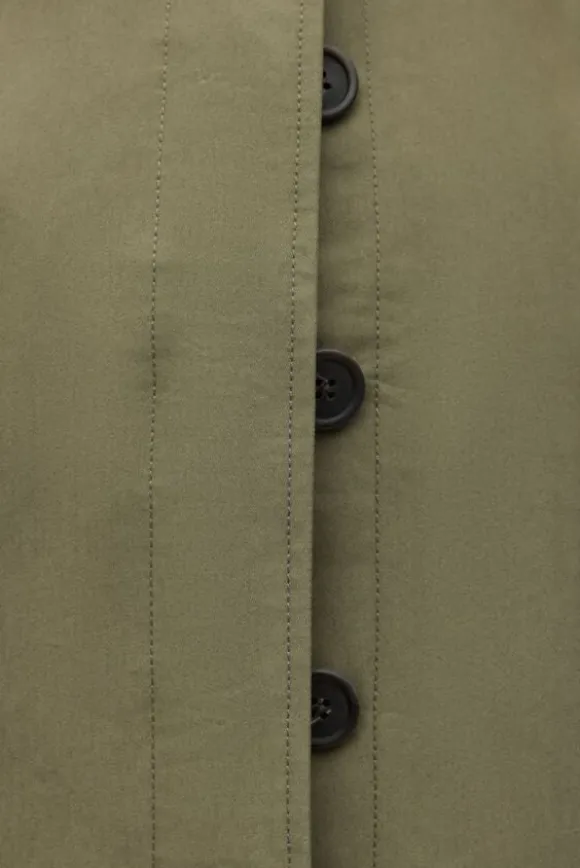 ENSENECA SHORT JACKET 6988