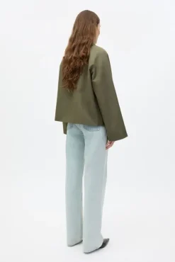 ENSENECA SHORT JACKET 6988