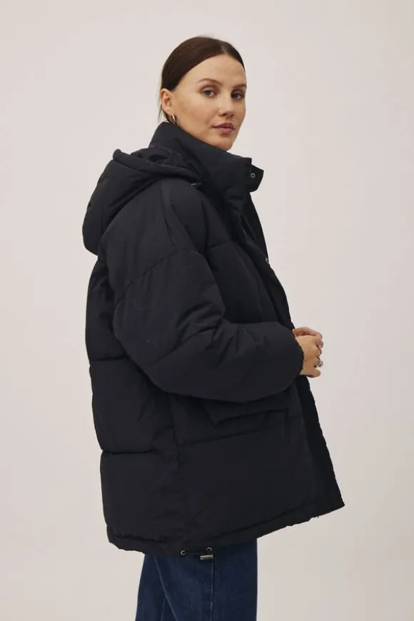 Enya 2 GRS Water Repellent Puffer Jacket