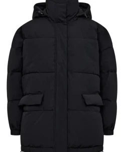 Enya 2 GRS Water Repellent Puffer Jacket