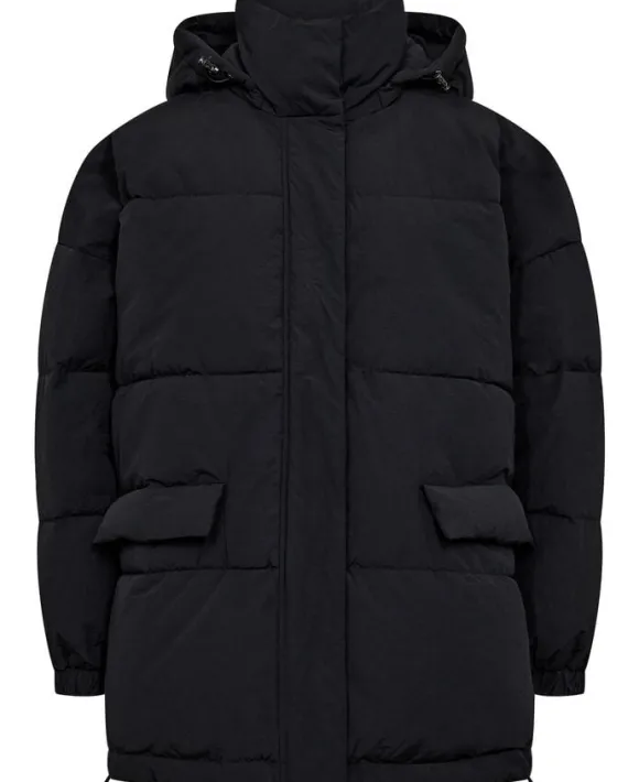 Enya 2 GRS Water Repellent Puffer Jacket