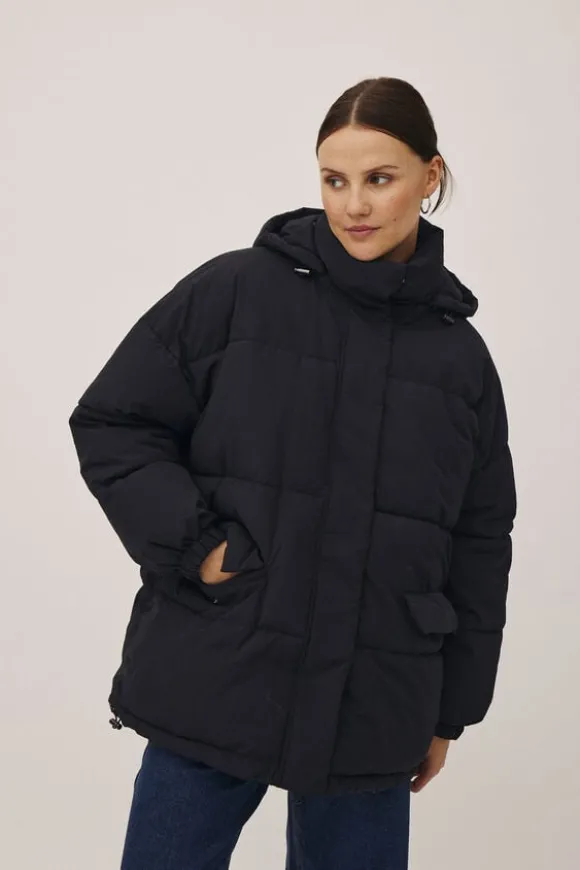 Enya 2 GRS Water Repellent Puffer Jacket