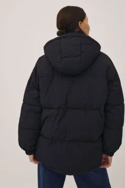 Enya 2 GRS Water Repellent Puffer Jacket