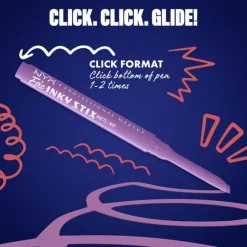 Epic Inky Stix Eyeliner