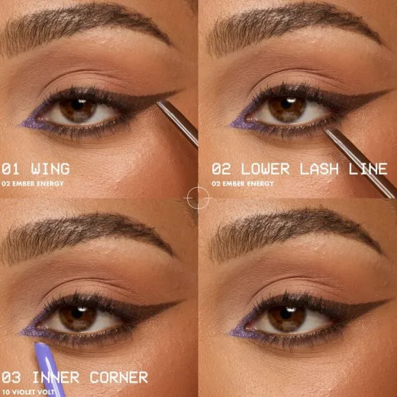 Epic Inky Stix Eyeliner