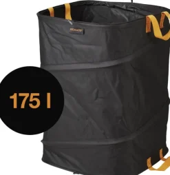 Ergo Pop-up havesæk, M, 175 L