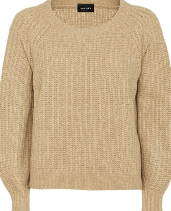 5583 - Erika Boat Neck Sweater