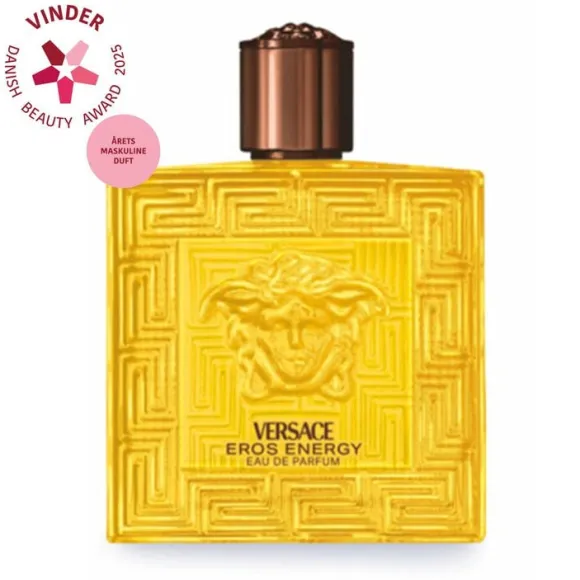 Eros Homme Energy Eau de parfum spray 200. 0 ML