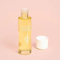 Erotic Kneads Wild Massageolie - 100 ML