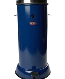 Erpa bin 70x28cm, 28 liter, blå