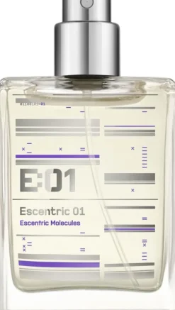Escentric 01