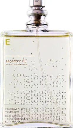 Escentric 03