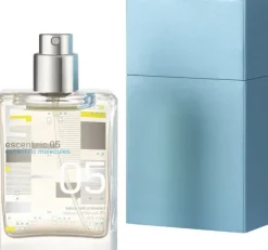 Escentric Molecules - Escentric 05 cased 30 ml.