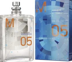 Escentric Molecules - Molecule 05 100 ml.
