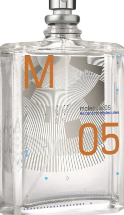 Escentric Molecules - Molecule 05 100 ml.