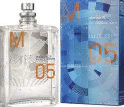 Escentric Molecules - Molecule 05 100 ml.