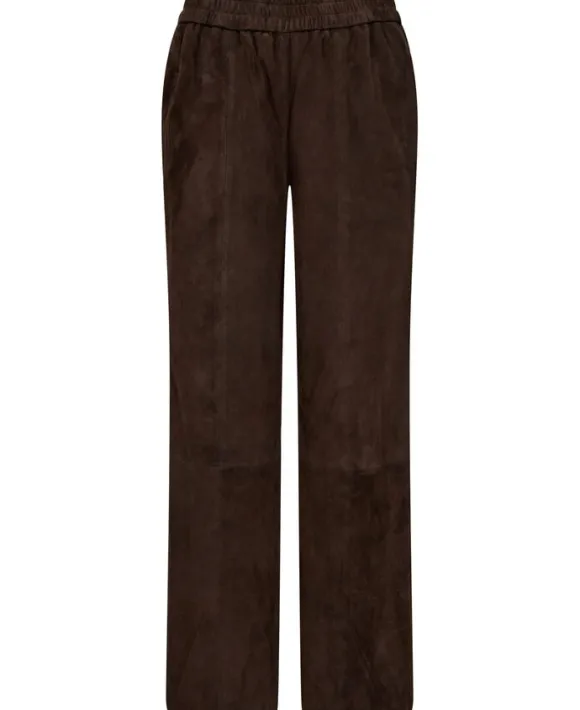 Esi 3 LWG - 100% Suede Pants