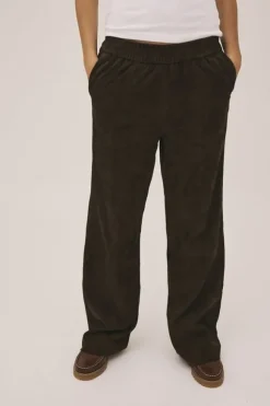 Esi 3 LWG - 100% Suede Pants