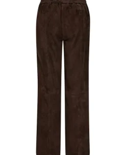 Esi 3 LWG - 100% Suede Pants