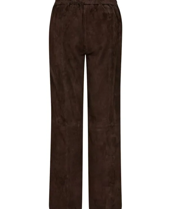 Esi 3 LWG - 100% Suede Pants