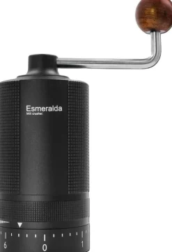 Esmeralda Spice Mill